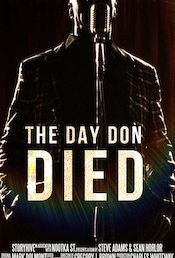 The Day Don Died