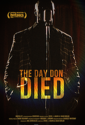 The Day Don Died