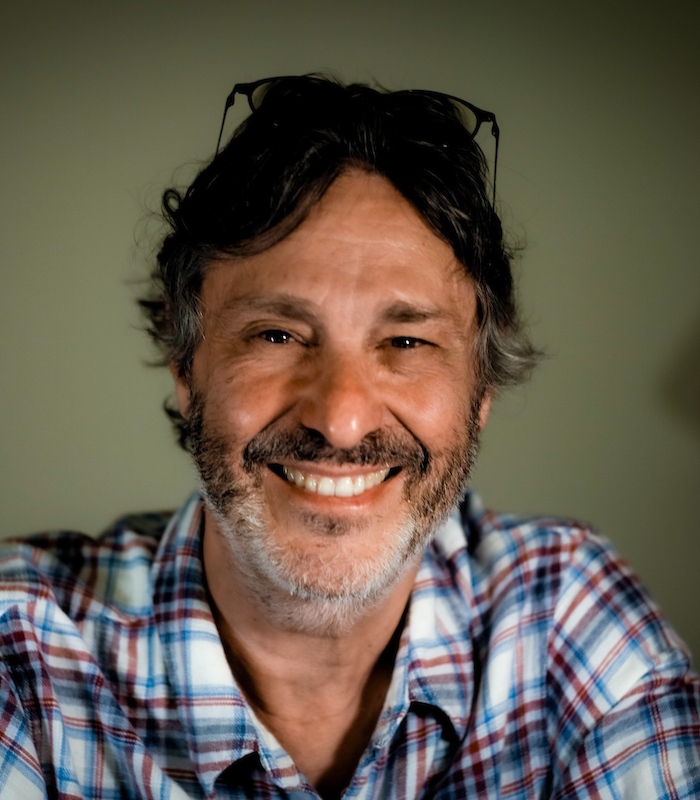 Paolo Barzman