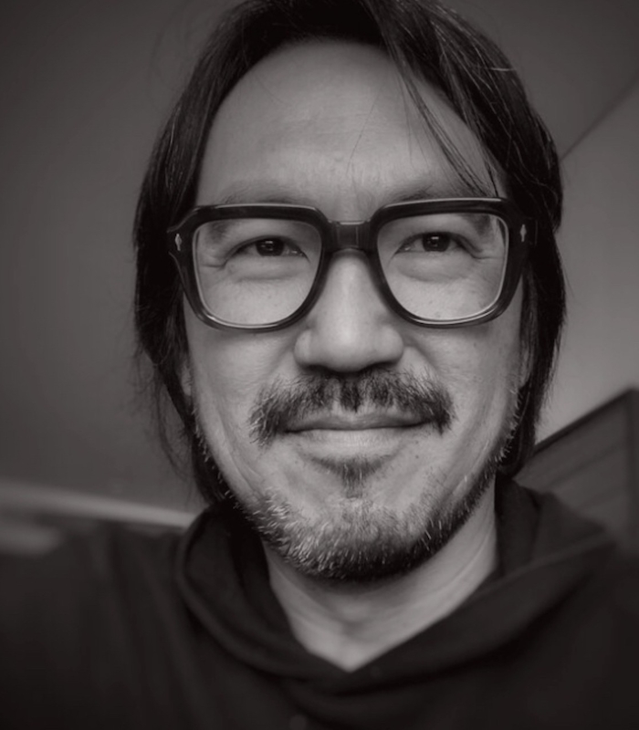John Seongho Choi