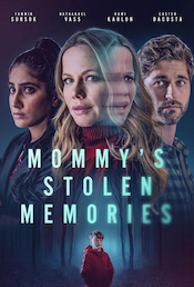 Mommy’s Stolen Memories 