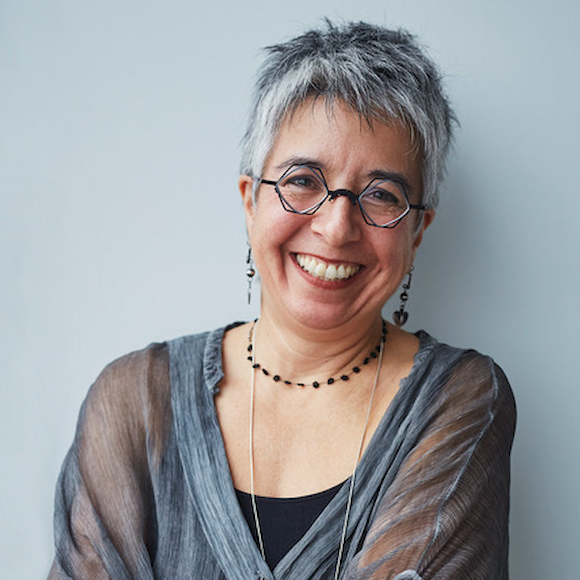 Andrea Martinez Crowther