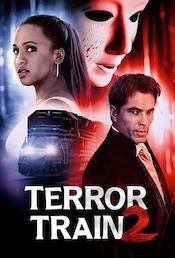 Terror Train 2