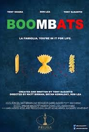 Boombats