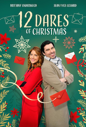 12 Dares Of Christmas