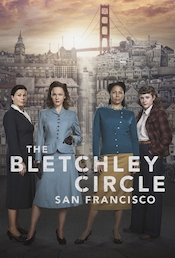 The Bletchley Circle San Francisco