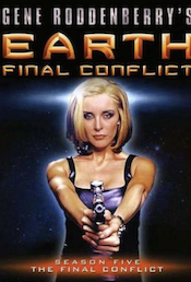 Earth: Final Conflict