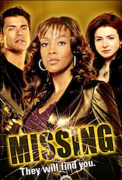 1 800 Missing