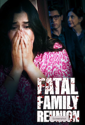 Fatal Family Reunion
