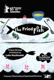 The Fried Fish