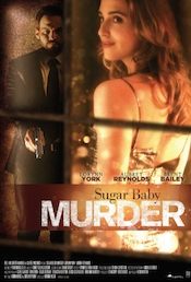 Sugar Baby Murder