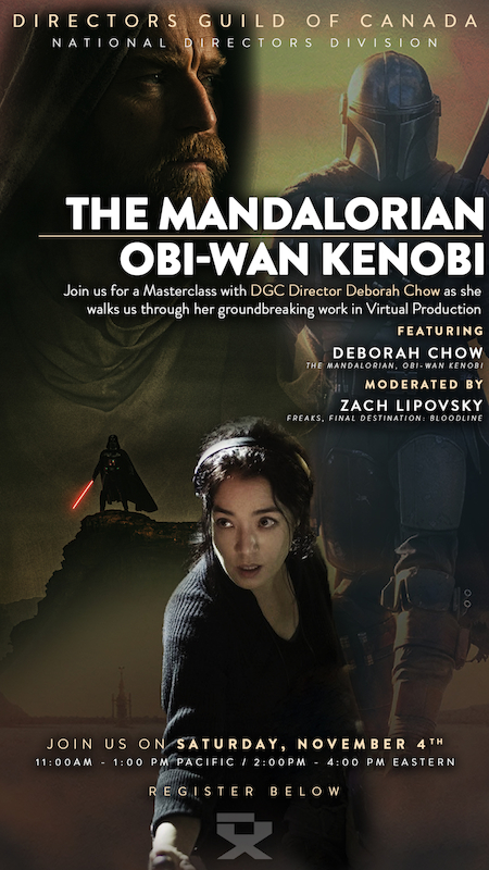 Obi-Wan Kenobi - The Mandalorian