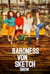 Baroness Von Sketch Show