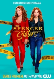 Spencer Sisters