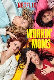 Workin Moms