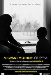 Migrant Mothers of Syria