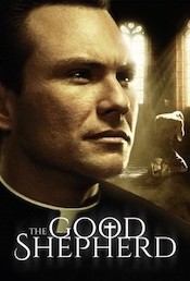 The Good Shepherd