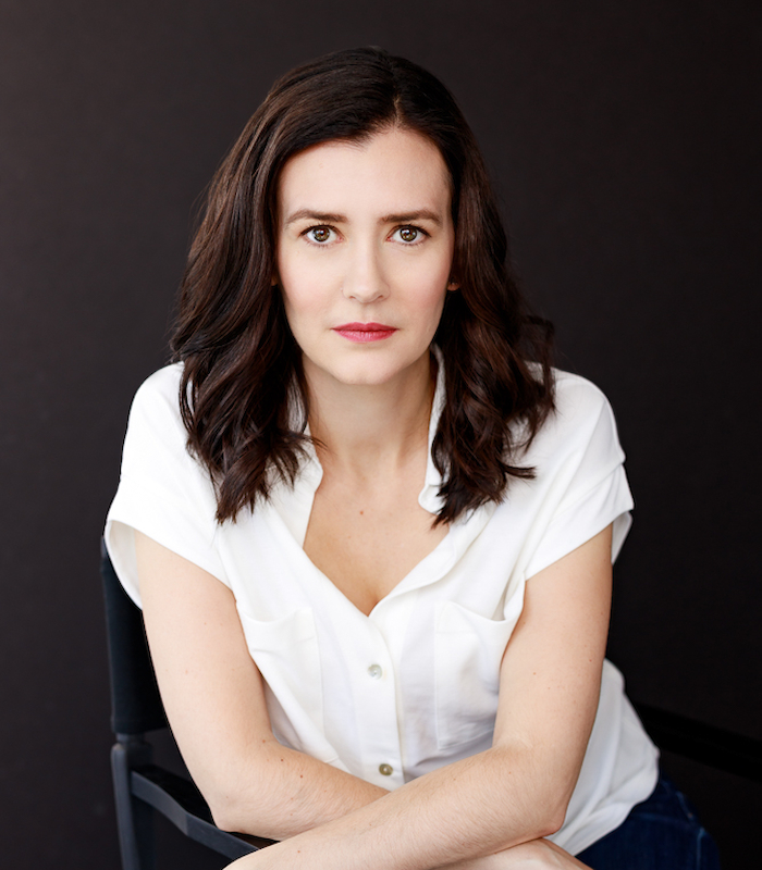 Laura Adkin