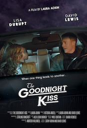 The Goodnight Kiss