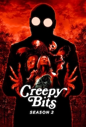 Creepy Bits