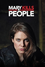 Mary Kills People