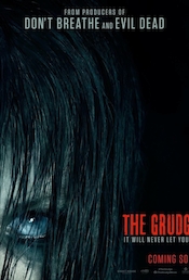 The Grudge