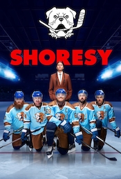 Shoresy