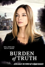 Burden of Truth