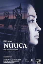 Nuuca