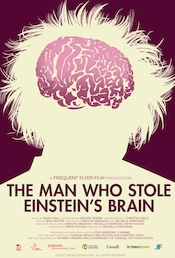 The Man Who Stole Einstein's Brain