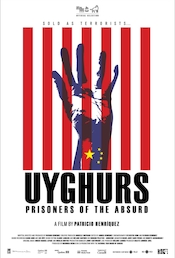 Uyghurs: Prisoner's of the Absurd