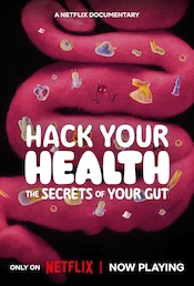 Hack Your Health: The Secrets of Your Gut