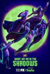 What We Do In The Shadows