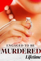 Engaged to Be Murdered