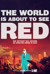 Red Ketchup