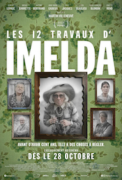 Les 12 travaux d’Imelda