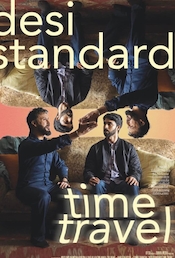 Desi Standard Time Travel