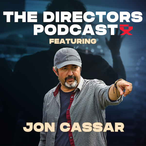 Jon Cassar