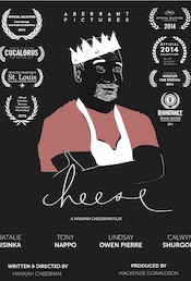 Cheese