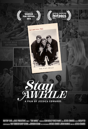 Stay Awhile