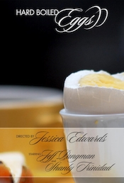 Hard Boiled Eggs