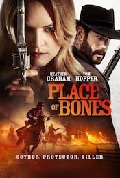 Place of Bones
