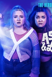 Astrid & Lilly Save the World