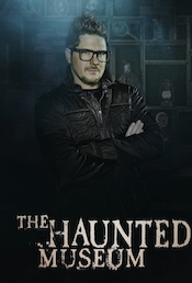The Haunted Museum