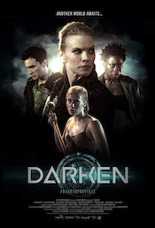 Darken