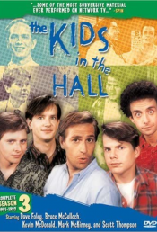 The Kids In the Hall