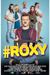 #Roxy