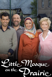 Little Mosque on the Prairie