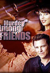 Murder Among Friends