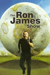 The Ron James Show